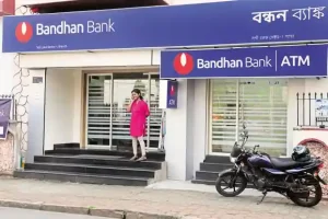 Bandhan Bank Raises Interest Rates on FD 