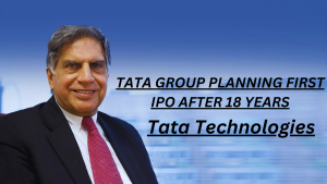 Tata Technologies IPO: A Gamechanger for Tata Motors