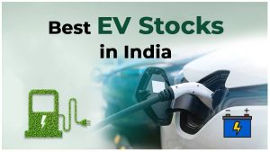  Which EV Stock is the Best Investment?